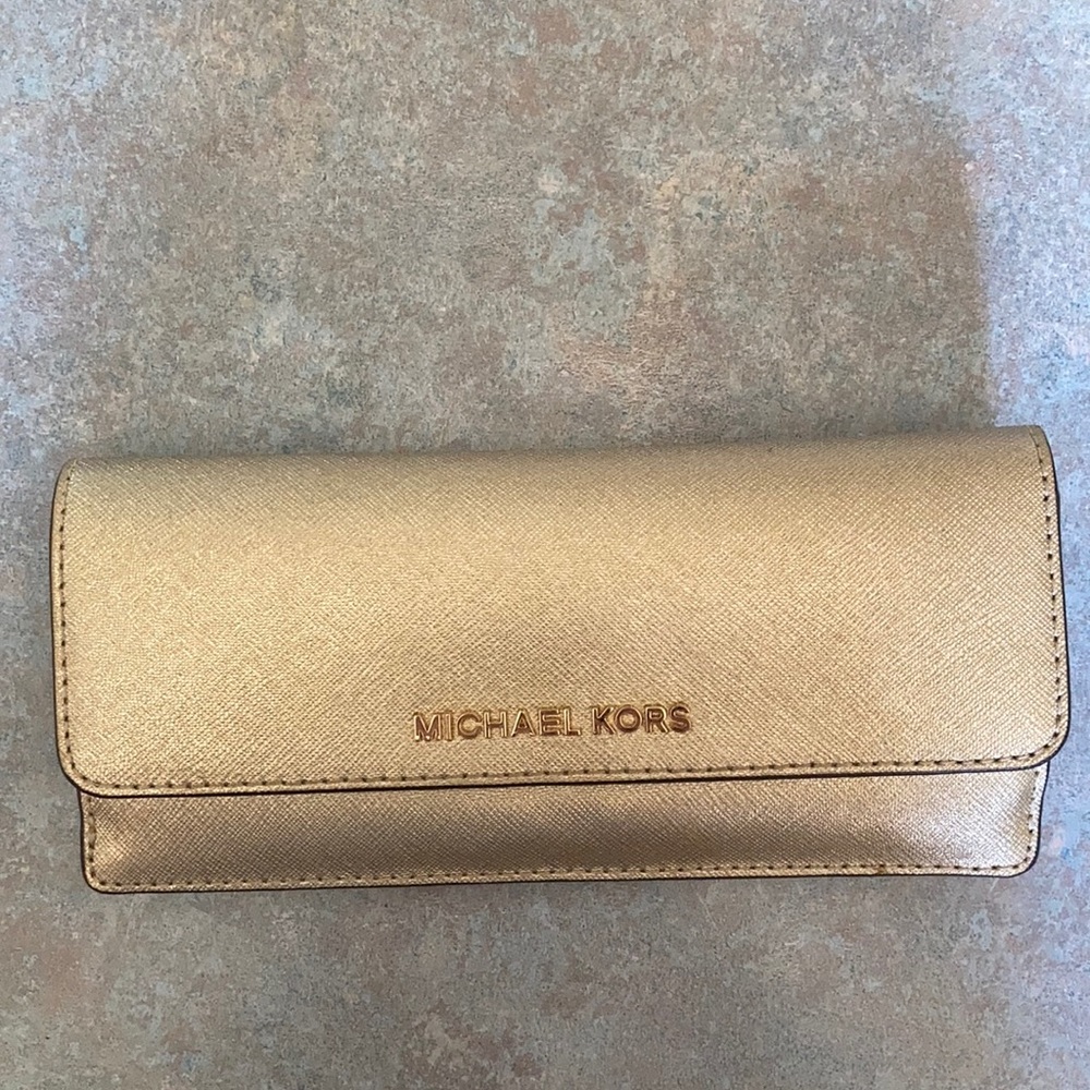 Micheal Kors Wallet